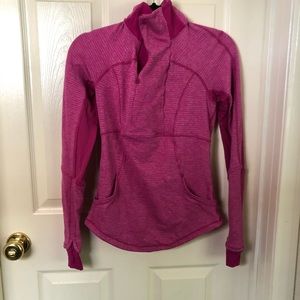 Lululemon Pullover